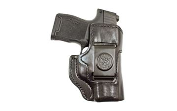 DESANTIS INSIDE HEAT SIG P365 RH BLK