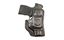 DESANTIS INSIDE HEAT SIG P365 RH BLK