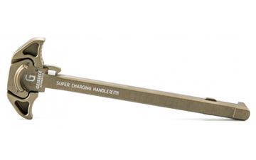 GEISSELE AIRBORNE CHRG HNDL 5.56 DDC
