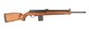 Molot Vepr Pioneer .223 Rem Caliber Rifle, Walnut Stock, Two 5 Rounds Magazines