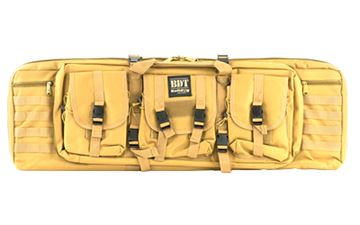 BULLDOG 37 SNGL TAC CASE TN