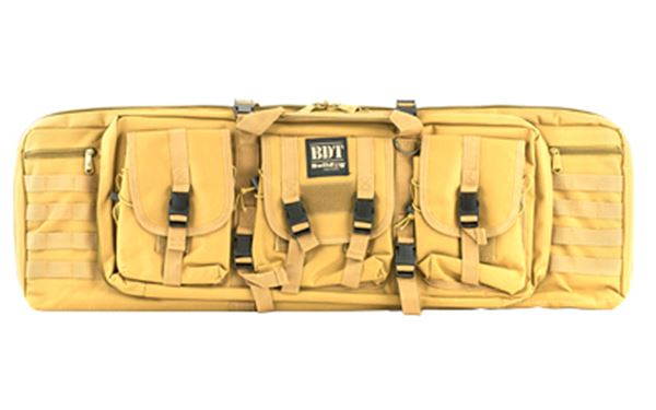 BULLDOG 37 SNGL TAC CASE TN