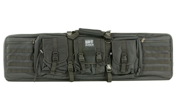BULLDOG 43 SNGL TAC CASE BLK