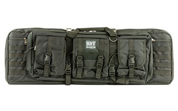 BULLDOG 37 DBL TAC CASE BLK