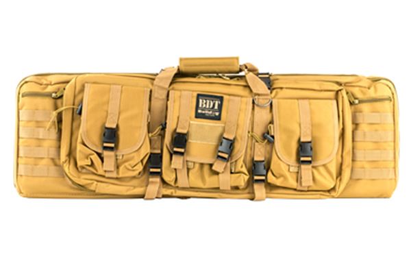 BULLDOG 37 DBL TAC CASE TN