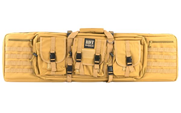 BULLDOG 43 DBL TAC CASE TN