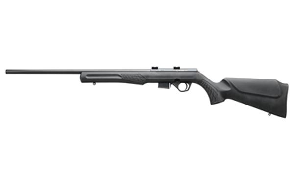 ROSSI RB17 17HMR 21" 10RD BLK