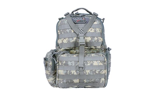 G-OUTDRS GPS TAC RANGE BACKPACK DIG