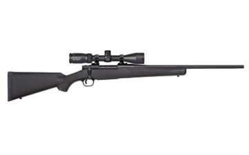 MSBRG PATRIOT/VORTEX 22" 6.5CM 4RD