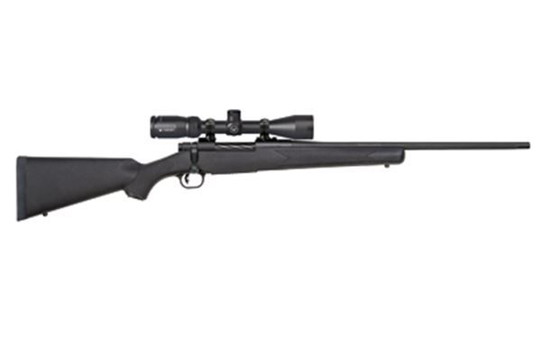 MSBRG PATRIOT/VORTEX 22" 6.5CM 4RD