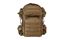 NCSTAR VISM TACTICAL BACKPACK TAN