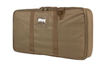 NCSTAR DISCREET CARB CS 26"X13" BLK