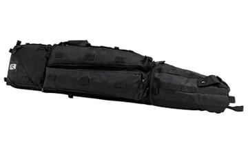 NCSTAR VISM DRAG BAG BLK