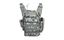 NCSTAR VISM FIRST RESP UTL BAG DGTL