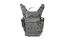NCSTAR VISM FIRST RESP UTL BAG GRY