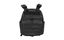 NCSTAR PLATE CARRIER MED-2XL BLK