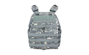 NCSTAR PLATE CARRIER MED-2XL DGTL