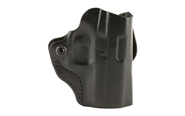 DESANTIS MINI SCAB SIG P365 RH BLK