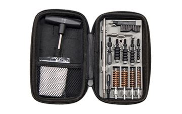 TIPTON COMPACT PISTOL CLEANING KIT