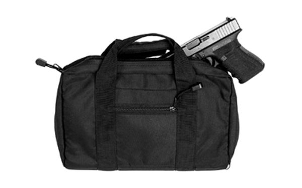 NCSTAR VISM DISCREET PSTL CASE BLK