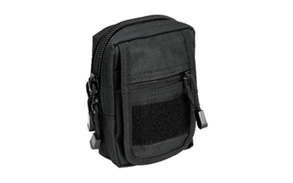 NCSTAR VISM SMALL UTL PCH BLK
