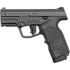 Steyr C-A1 Semi Auto Compact 9mm 17rd Polymer Frame Black