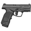 Steyr C-A1 Semi Auto Compact 9mm 17rd Polymer Frame Black