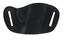 BULLDOG MOLDED LEATHER BLK RH LRG