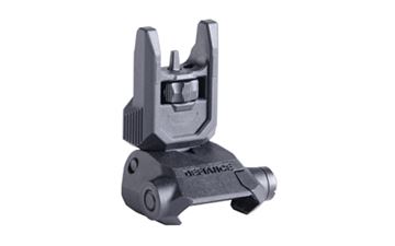 KRISS DEFIANCE FRONT FLIP SIGHT POLY