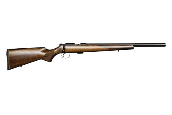 CZ 455 VARMINT, .22 LR, 5 rd mag