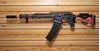 Dissident Arms KL-12 VEPR 12 Custom