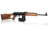 Molot Vepr 6.5 Grendel 20.5" Rifle, Walnut Stock