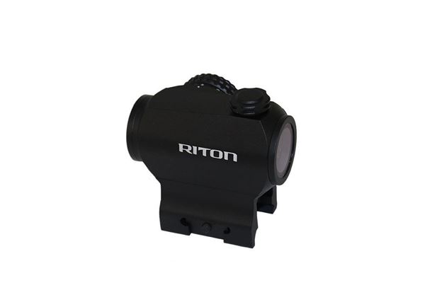 RT-R MOD 3 RMD (Riton Micro Dot)
