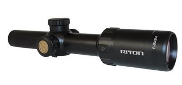 RT-S Mod 7 1-5x24IR