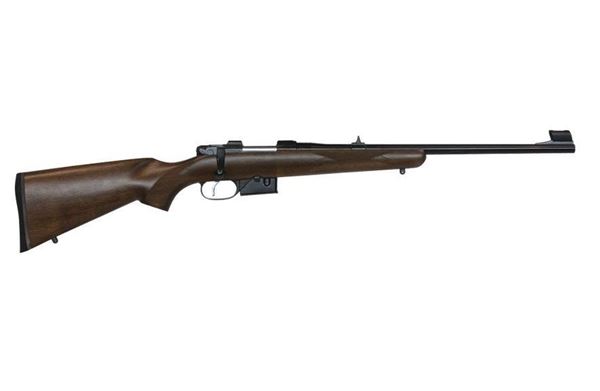 CZ 527 Youth Carbine 7.62 x 39 mm Bolt Action Hunting Rifle at K-Var