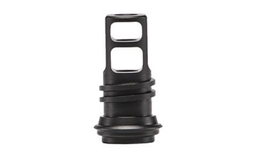 DD WAVE MUZZLE BRAKE 5/8X24 BLK