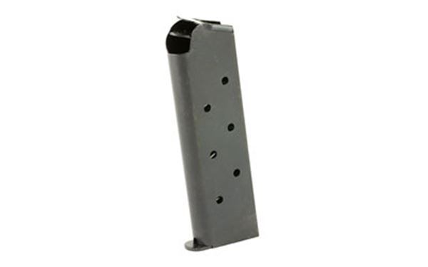 MAG CMC PROD 8RD 45ACP BLUE W/PAD