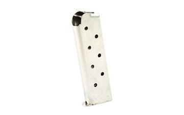 MAG CMC PROD MG 8RD 45ACP STS W/PAD