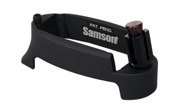 SAMSON COMPACT MAGWELL M&P SHLD BLK