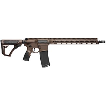 Daniel Defense V7 Mil Spec +® Semi-auto  223 Rem 32rd