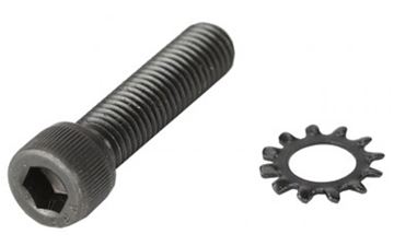 ADV TECH AR15 GRIP SCREW/WASHER