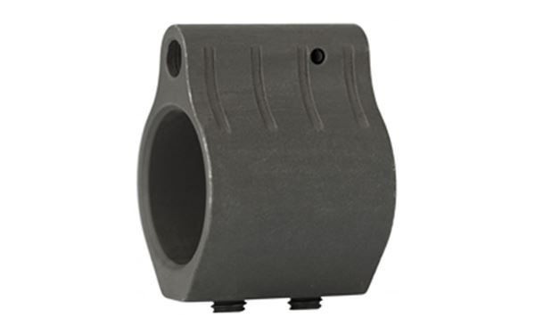 ADV TECH LOW PROFILE GAS BLOCK