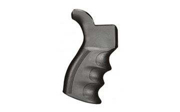 ADV TECH CLASSIC AR15 GRIP BLK