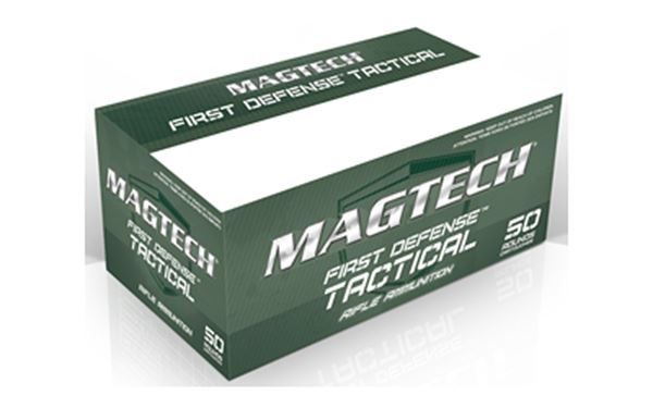 MAGTECH 762X51 M80 BALL 50/1000