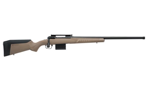 SAV 110 TACTICAL DESERT 6.5CREED 24"
