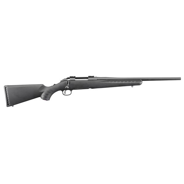 Ruger American 308 Win Bolt Action