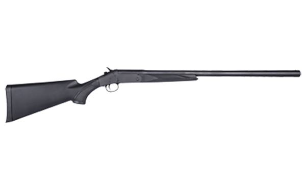 SAV M301 SINGLE SHOT 410/22 BLK