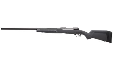 SAV 110 VARMINT 22-250 26" HVY BBL