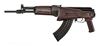 Arsenal SLR-107CR Plum 7.62x39