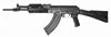 Arsenal SLR-107CR Picatinny Quad-Rail 7.62x39 Stamped Receiver